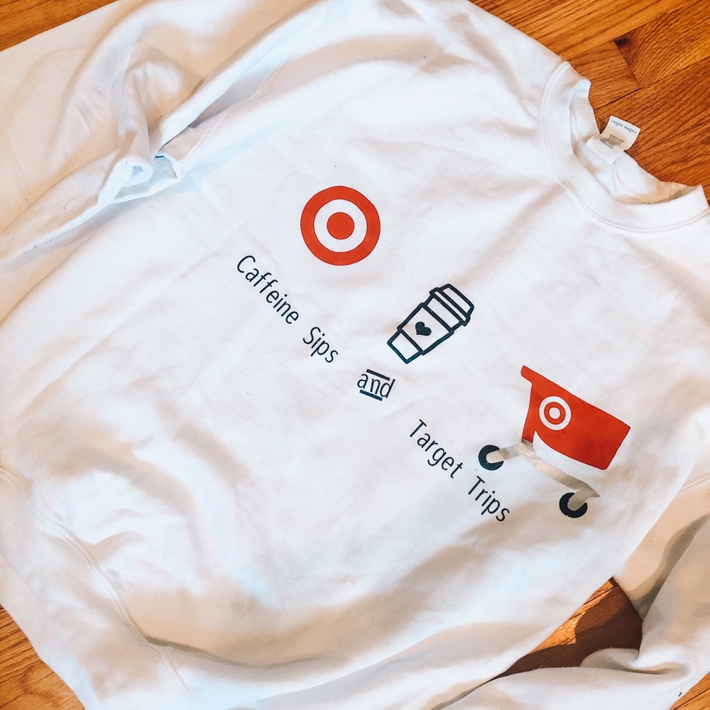Customized Sweatshirt